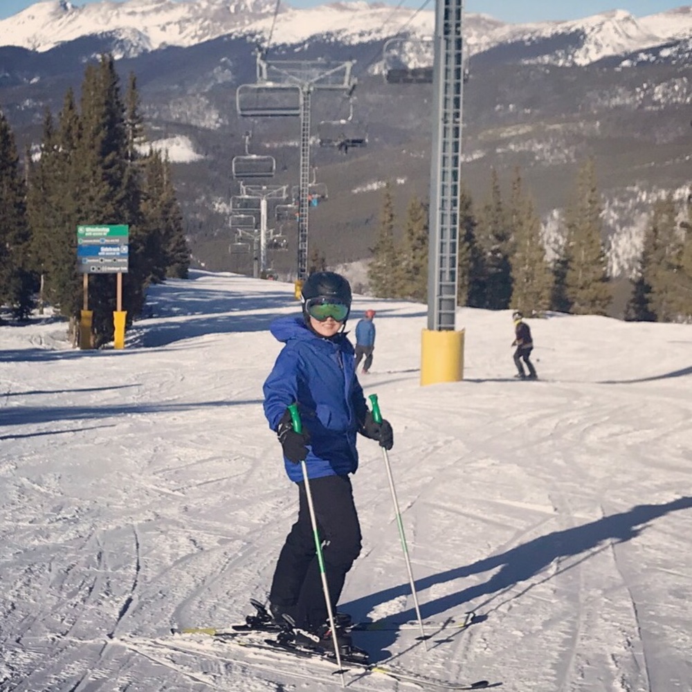 Meet your Posher, Layne